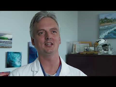 Meet Dr. David Kandzari