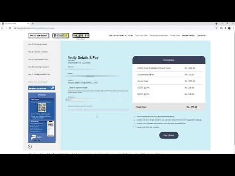 All About HSRP Number Plate | How To Apply For HSRP Online