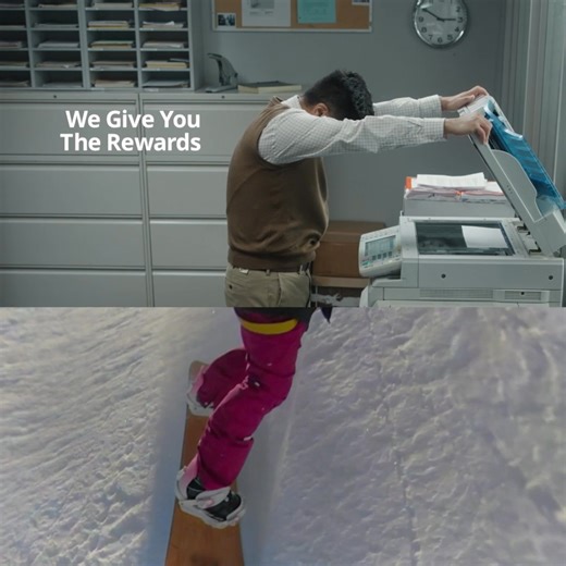 17K views | With the Wander American Express card from Credit One Bank, we give you the rewards, you choose where they'll take you. | Credit One Bank | Facebook