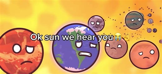 Exploring the Fun Side of Space: Solar Balls Humor
