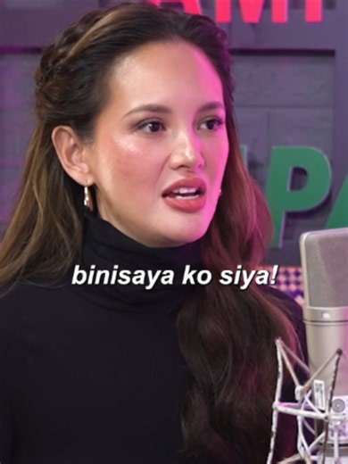 ROUND 2 NA NG SPICY CHIKAHAN! Papunta pa lang tayo sa pinaka-exciting part! 😉 Mas pinalaki ang tawa, mas siksik ang hiritan, at mas matindi ang masayang bukingan nina Kuantie Melai at ng napakagandang si Ellen Adarna dito sa #KuanOnOne! Catch the episode this June 16 (Tuesday), 8AM on the ABS-CBN Entertainment YouTube channel and iWant!