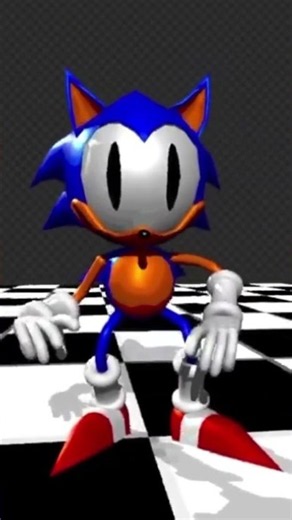 SCRAPPED REWRITE ANIMATIONS- Outcome Memories # #sonic #sonicexe #outcomememories