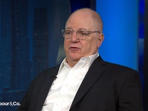 Frank Rich | Guest | Amanpour & Company | PBS