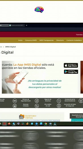 Registro en línea de familiar en el IMSS 2024: Tutorial paso a paso
