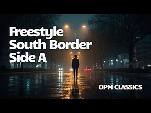 The Best of Freestyle, South Border and Side A Band