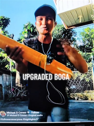 Upgraded Boga: Bluetooth Features Explored