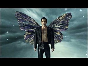 Inspired by Freddie Mercury - Butterfly (AI MUSIC)