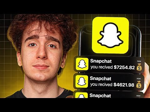 How to Get Monetized on Snapchat in 2026 (Realistic Results)