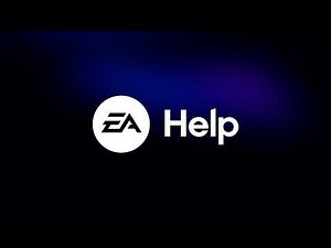 EA Help – Official Tutorials & Game Support