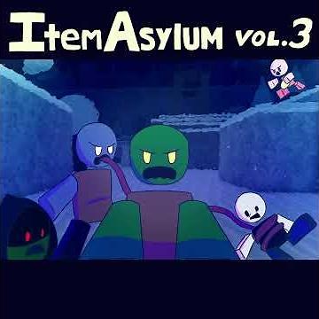 NIGHT OF NIGHTS - Item Asylum