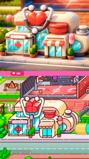 3D Avatar World AI Version