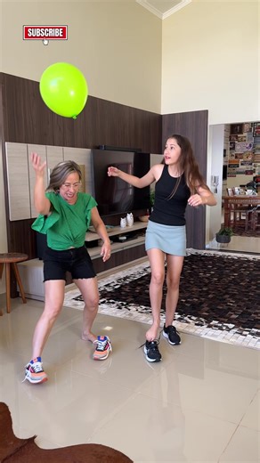 Desafio do Sapato: Quem Calça Primeiro Ganha!