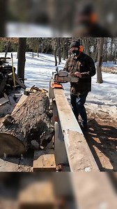 24K views · 176 reactions | I milled up some live edge maple slabs...