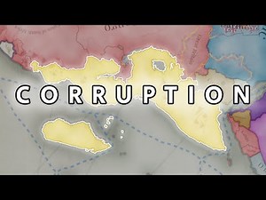 Politics Are GREAT Now - Victoria 3 A-Z