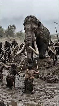Human Life Million Years Ago || Human Evolution