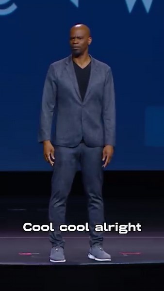 If you're a black person with a dog, what's your dog's name? 😂 Check out my YouTube channel for more laughs and inspiration! ↪️ https://bit.ly/MichaelJrYouTube | Michael Jr. Comedy