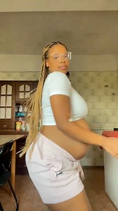 Dance Funana 🇨🇻 (leniraa_janicee) 🤰🏽 | Cape Verdean Mas Swag