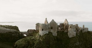 Voici les plus beaux châteaux forts de France