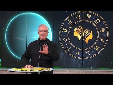 Mario Vannucci asegura que la humanidad entrará en una nueva era | Hoy Día | Telemundo