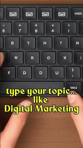 This AI Website Creates Presentations in 10 Seconds (Gamma.app Tutorial)