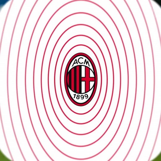 Immerse yourself in the Rossoneri world and enjoy the ultimate fan experience! 🙌 🔴⚫️ See more highlights and goals like this, exclusively on the AC Milan official app 👇 | AC Milan