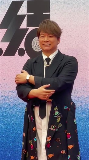 超豪華すぎで、華やかすぎるゲストが登場✨✨ 日本に最初のブティックを開いてから50年を記念した「カルティエと日本 半世紀のあゆみ 『結 MUSUBI』展 ― 美と芸術をめぐる対話」オープニングセレモニーに参加された方々です！ 6月12日から7月28日まで東京国立博物館開催されます。 #今田美桜 さん #内田也哉子 さん #江口洋介 さん #小澤征悦 さん #賀来賢人 さん #香取慎吾 さん #北野武 さん #窪田正孝 さん #鈴木保奈美さん #戸田恵梨香 さん #松嶋菜々子 さん #山田裕貴 さん #MusubiCartierJapan #CartierCollection #FondationCartier