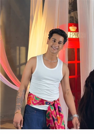 Aryan Poudel on TikTok