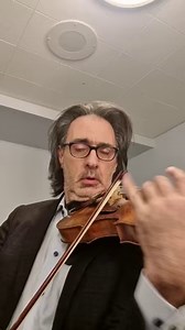 60K views · 4.3K reactions | Back in Chicago for Szymanowski's 2nd violin concerto with Chicago Symphony Orchestra and Philippe Jordan! 4 performances this week and looking so much forward!!! | Leonidas Kavakos | Facebook