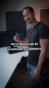 1.8K views | We're going to ask ChatGPT to build us a PC from start to finish. Let's see how it does 烙 We're going live at 1:30pm PT. Come join us! https://www.youtube.com/@digitalstorm/streams | Digital Storm | Facebook
