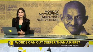 #Gravitas | A study has found that shouting at children is as damaging as physical or sexual abuse. Parents who shout at their children or call them “stupid” leave their children at greater risk of self-harm, drug use and ending up in jail. Molly Gambhir tells you more Watch more: wionews.com/videos | WION