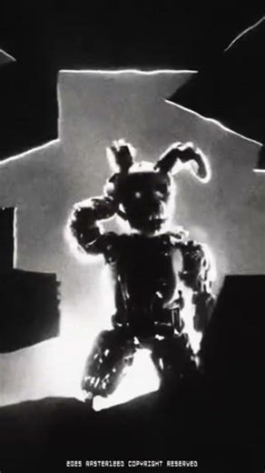 Spring Trap edit #fnaf