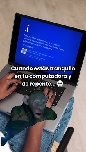 Soluciones para la Pantalla Azul de la Muerte en Windows