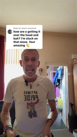 Mastering Overhead Butterfly Poi Techniques