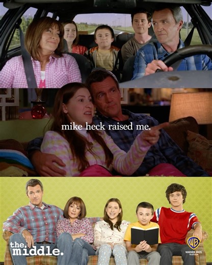 Warner Bros. TV on Reels | Facebook