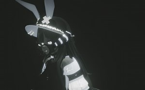 【VRchat map】Goodbye. I'm sorry for everything I've ever done