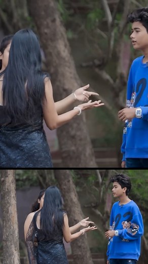 Maa Ke Samne Beti Ko Babu Sona Bol Raha😅😘😘#comedy #OTP #funny #OtpPrank #FacebookGaming | OtpPrank