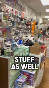 Denver card shop tour - Mike's Stadium Sportscards