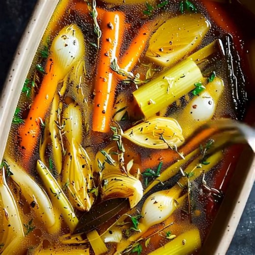 9.1K views · 14 reactions | Braised Celery with Onions and Herbs...