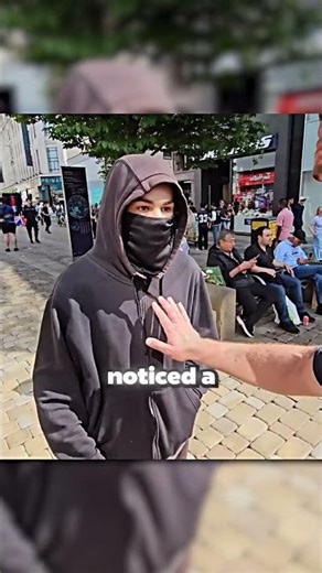 Why British People Are So Courteous ❤️