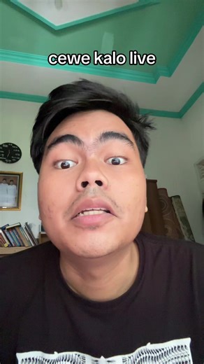 captionnya yang nonton diluar bisulan