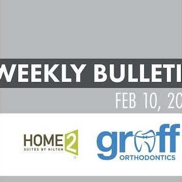 What's Happening Around Farmington | Week of Feb. 10, 2026
