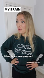 1.7M views · 40K reactions | She’s back with a vengeance | Hayley Morris | Facebook