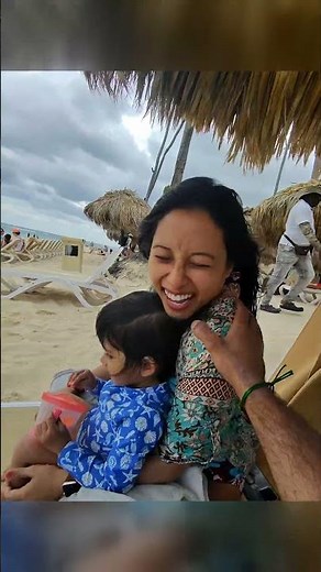 Day 5: Our Punta Cana Babymoon