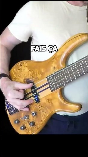 Ton son est plat ? Fais ça