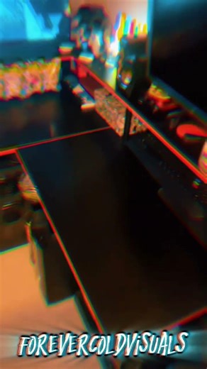 SHADOW Recording Area