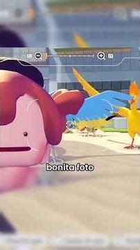 This is how I got the 3 LEGENDARY BIRDS in Pokémon Pokopia