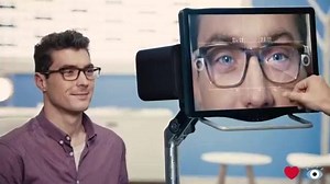 91K views · 104 reactions | The future of fitting glasses is near. Oh...