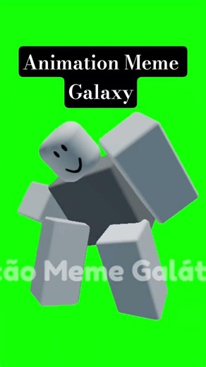 Animation Meme Galaxy