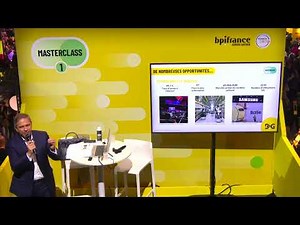 Corée du Sud, quelles opportunités pour les industries françaises innovantes ?