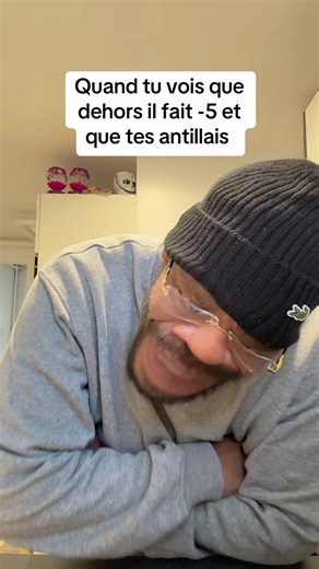 #hiver #neige #froid #martinque #972